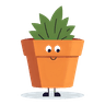 Plantz herb icon